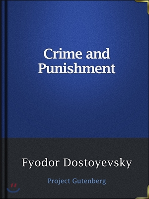 Crime and Punishment (Ŀ̹)