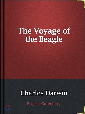 The Voyage of the Beagle