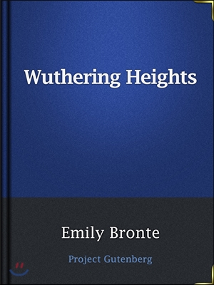 Wuthering Heights